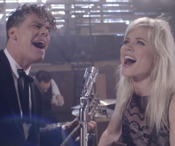 The Common Linnets maken titelsong voor FOX-serie Wayward Pines