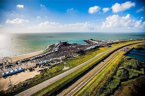 Beste van Concert at SEA