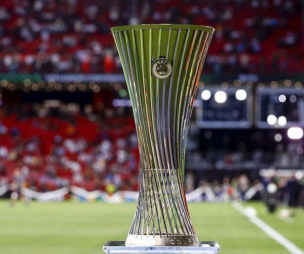 De halve finales van de Europa en Conference League zie je bij Veronica