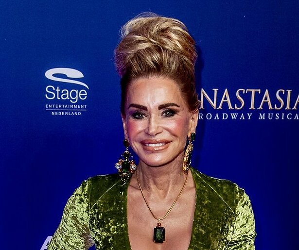 Connie Witteman verlaat Instagram vanwege oorlog