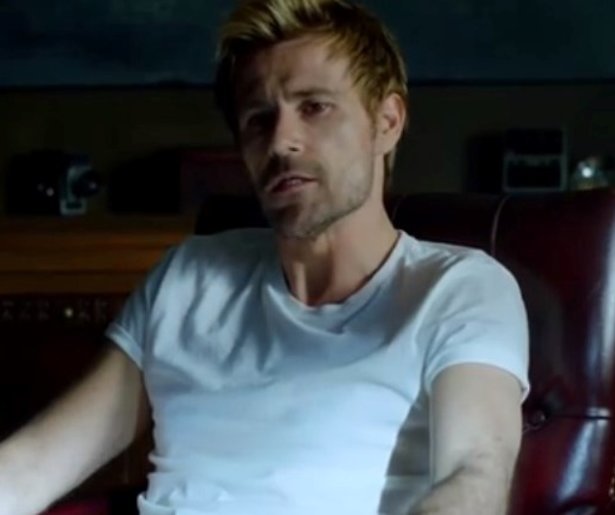 Constantine krijgt voorlopig geen tweede seizoen