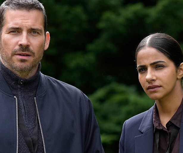 BBC NL heeft met Cooper & Fry een nieuwe misdaadserie voor je in petto