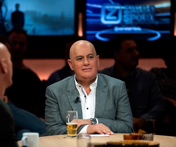 Jack van Gelder niet bij HLF8 na meldingen grensoverschrijdend gedrag