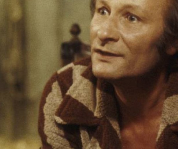 Acteur Cor van Rijn (89) overleden