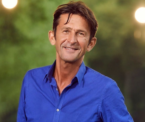 Cornald Maas: 'Binnen afzienbare tijd presentatie Songfestival bekend'