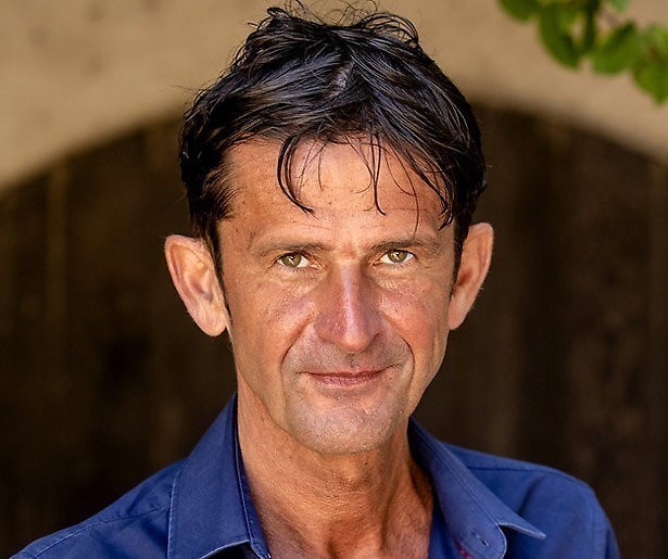 Cornald Maas maakt docu over Songfestival