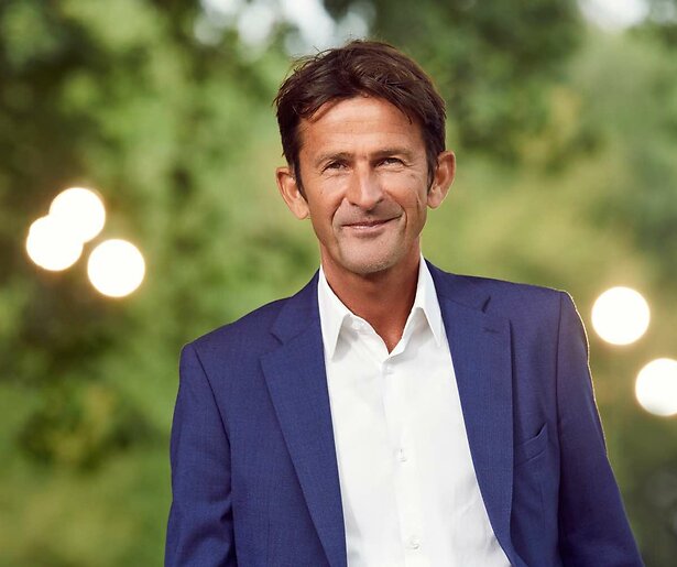 Cornald Maas denkt dat Nederlandse finaleplaats bij Songfestival 'zware dobber' wordt 