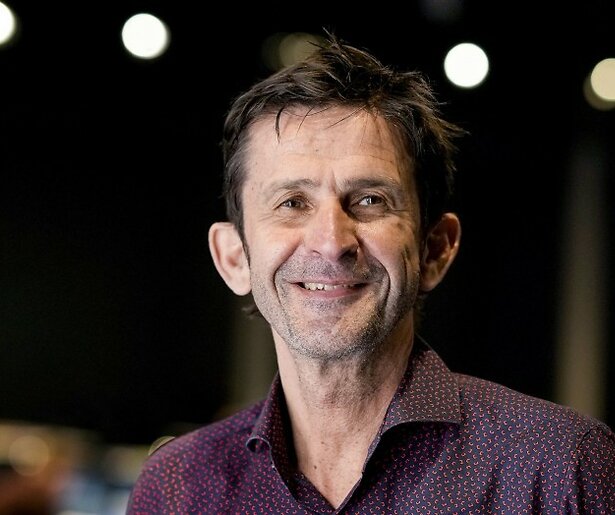 Cornald Maas tipt kanshebbers uit tweede halve finale van Eurovisie Songfestival