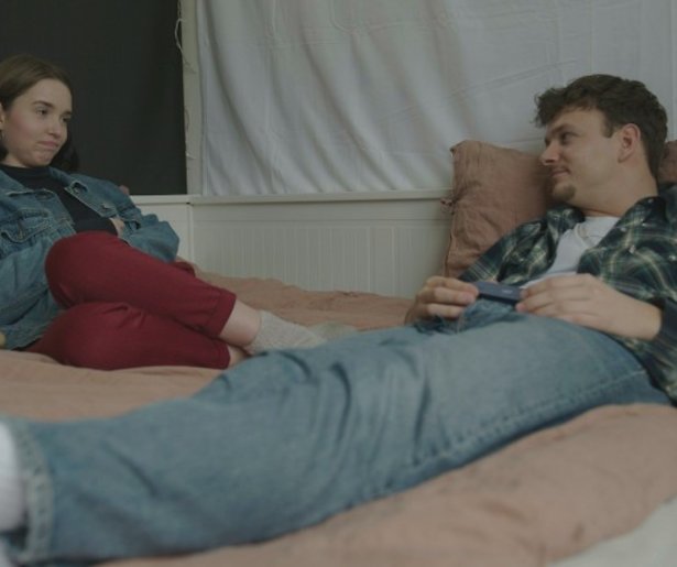 Jurre Geluk maakt programma over jongeren en corona: In de corona-Kreukels