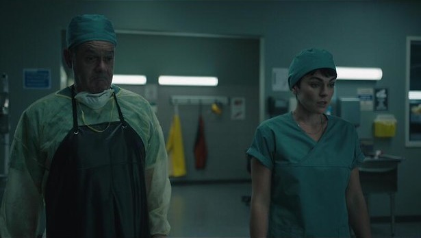 Coroner en de cannabismagnaat