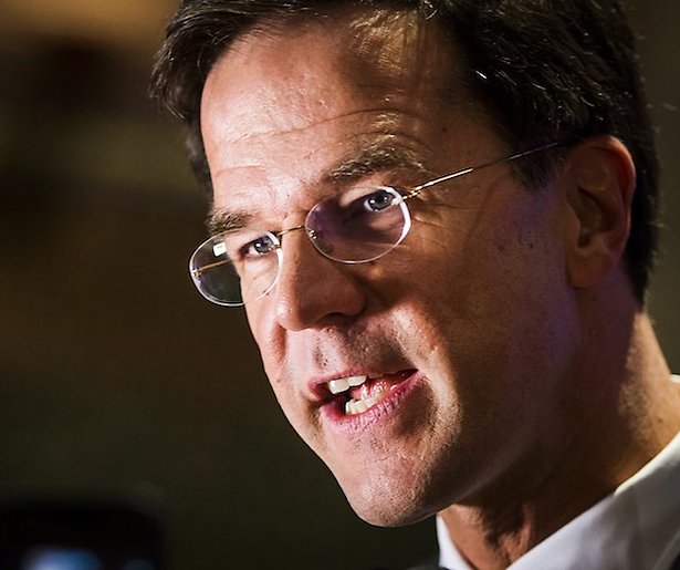 WNL wil Correspondents' Dinner organiseren