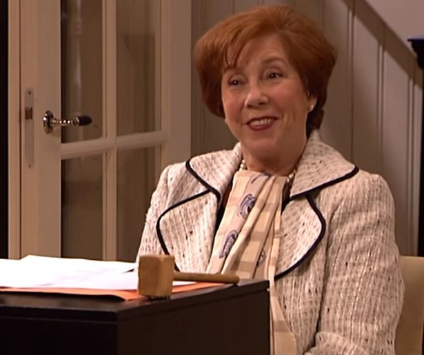 Corry Brokken (83) overleden