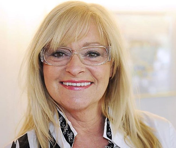 Corry Konings maakt Koningsdaglied