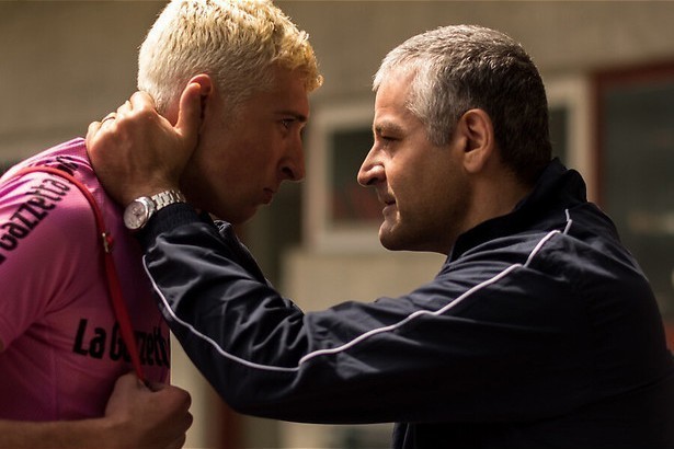 Fietsen voor je leven