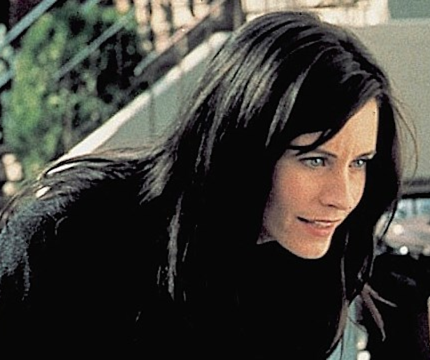 Courteney Cox gaat trouwen