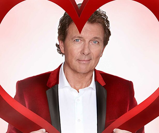 Robert ten Brink denkt nog niet aan stoppen: 'Mijn werk is verschrikkelijk leuk om te doen'