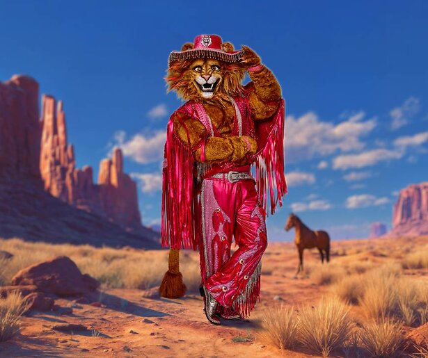 'The Masked Singer krijgt een finaleweekend'