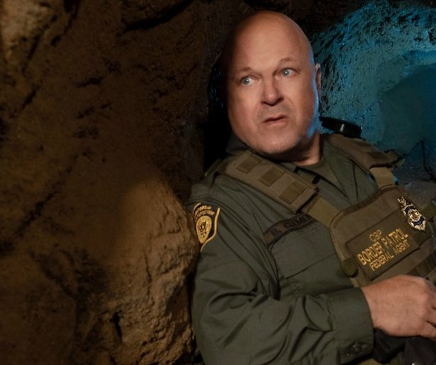 Weet de misdaadserie Coyote ook Nederland te overtuigen?