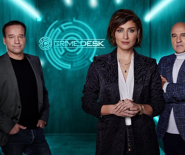 Vivienne van den Assem vervangt Marieke Elsinga in Crime Desk