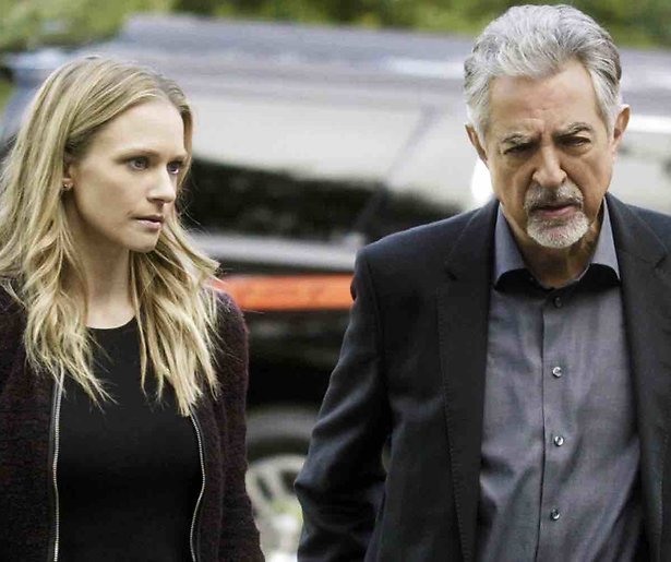 Criminal Minds stopt na 15 seizoenen