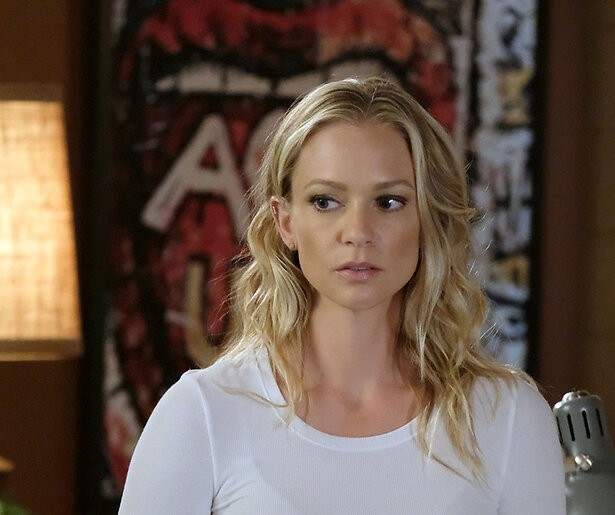 A.J. Cook zit achter een seriemoordenaar aan in Criminal Minds