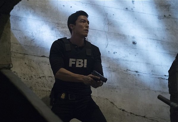 Start van seizoen 13