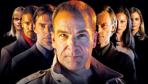 Criminal Minds - Mummiemuur voor Mantegna