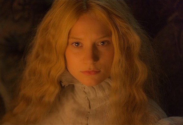 Het spookhuis van Tom Hiddleston