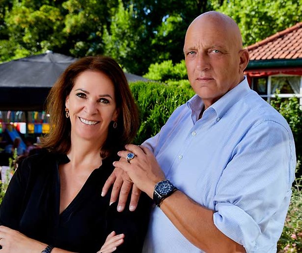 Crisis in de tent krijgt een tweede seizoen