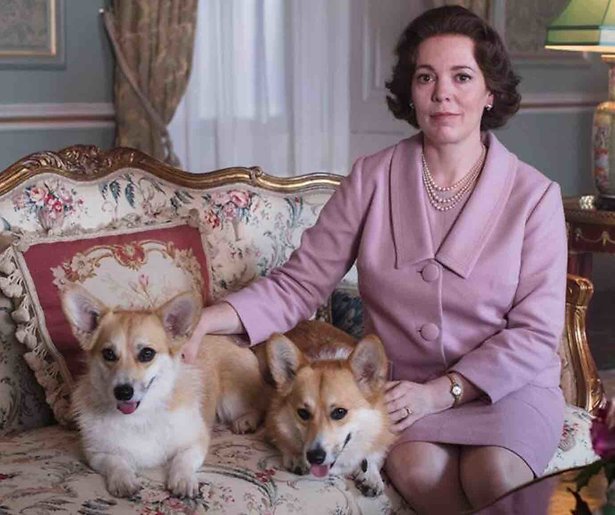 Streamers domineren Emmys: Netflix wint er 44