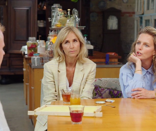 De TV van gisteren: Aftrap SBS-datingshow Cupido Ofzo pijnlijk slecht bekeken