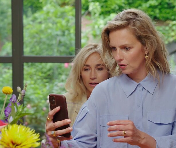 Leonie ter Braak vertrekt bij SBS 6 