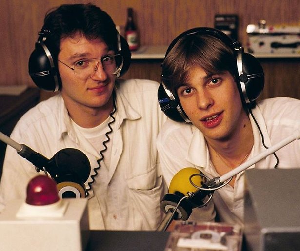 DWDD maakt feestuitzending ter ere van 100 jaar Radio