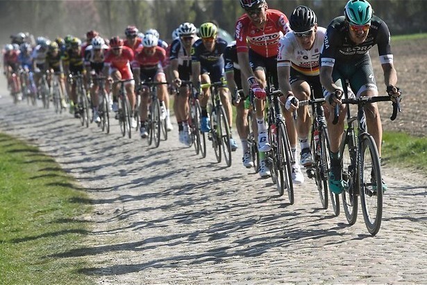 Wie volgt Viviani op?