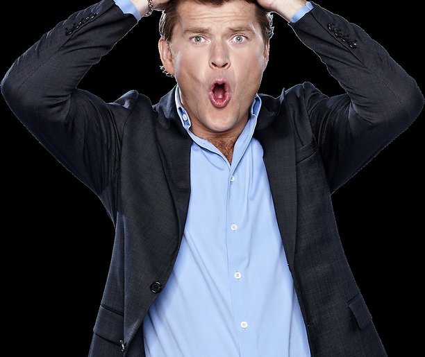 Kijktip: Quizmaster Beau presenteert nieuw programma Back 2 School