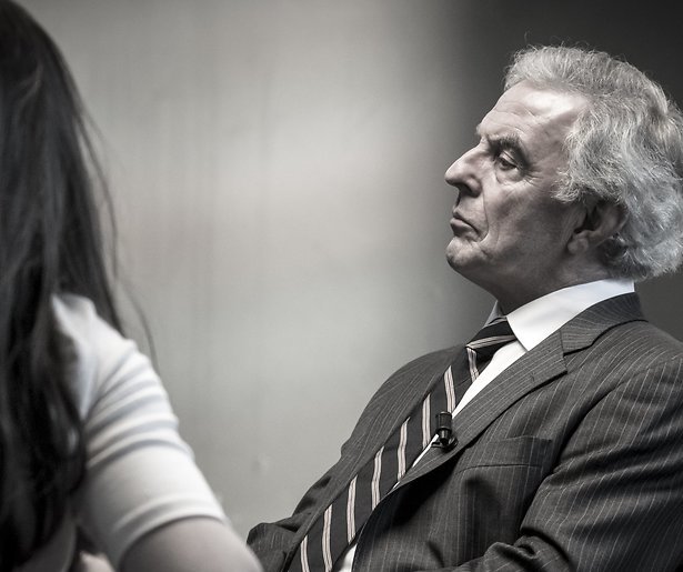 Kijktip: Laatste aflevering van Land van Lubbers