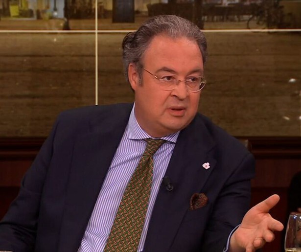 Sven Kockelmann is terug met een nieuw seizoen van Café Kockelmann