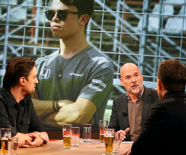 De Grand Prix van Abu Dhabi: Het F1-seizoensslot op Ziggo Sport