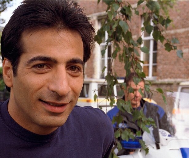 Acteur Hüseyin Cahit Ölmez overleden