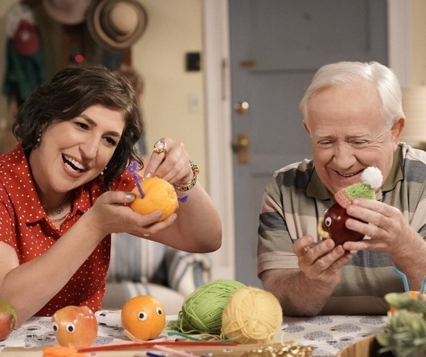 Sitcom Call Me Kat maakt zijn debuut op Veronica