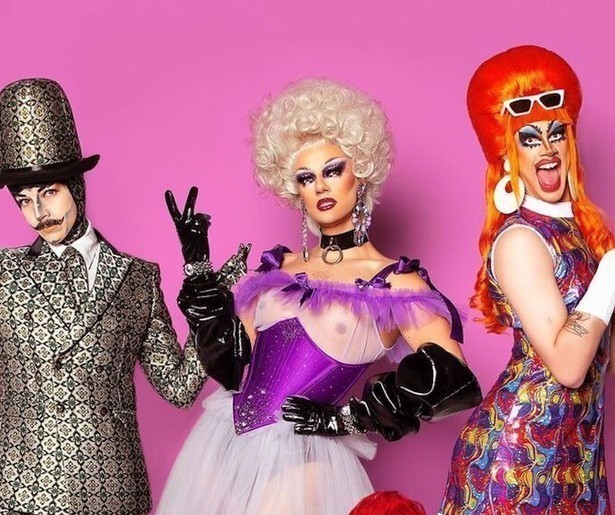 Fan van Make Up Your Mind? Kijk dan naar de Canadese realityserie Call Me Mother bij FOX