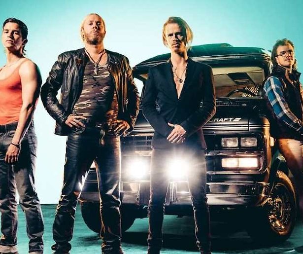 Callboys: Keiharde pegels verdienen op z’n Vlaams nu op Videoland