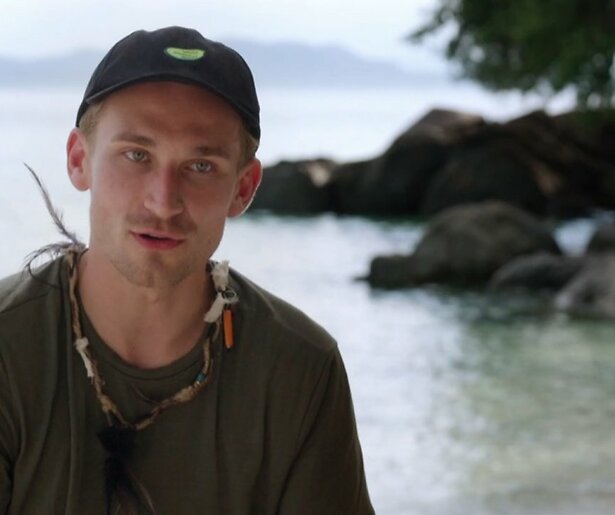 Weet Camiel Kesbeke ook nu weer indruk te maken op zijn team in Expeditie Robinson?