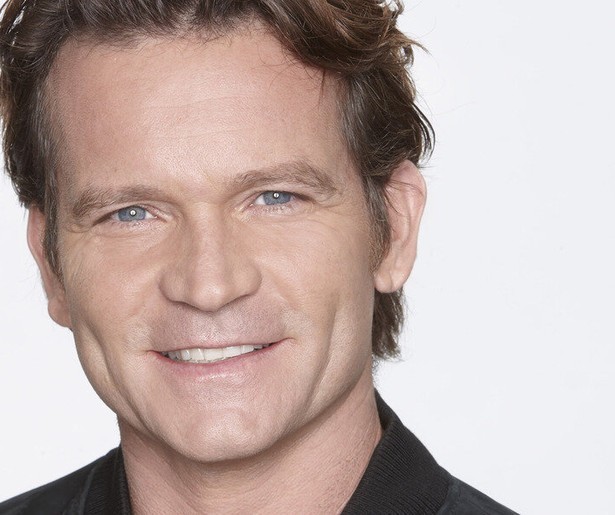 Sander Janson mag weer kamperen