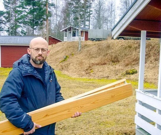 Is Camping Coppens op tijd klaar voor de opening?