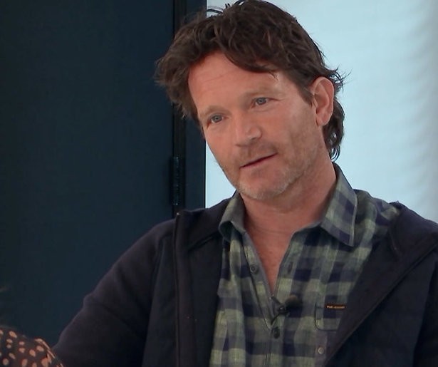 Videosnack: Campinglifepresentator Sander Janson in Lang leve de liefde