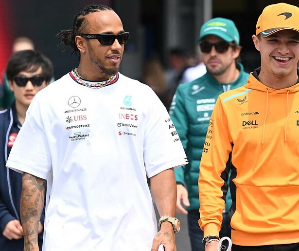 Ronde 9: De geliefde Grand Prix van Canada gaat van start