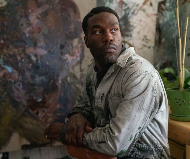 Yahya Abdul-Mateen II roept een horroricoon op in horrorfilm Candyman