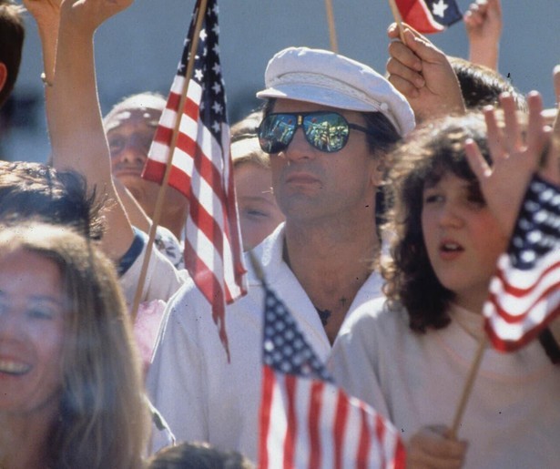 Robert De Niro is uit op wraak in psychologische thriller Cape Fear op Veronica