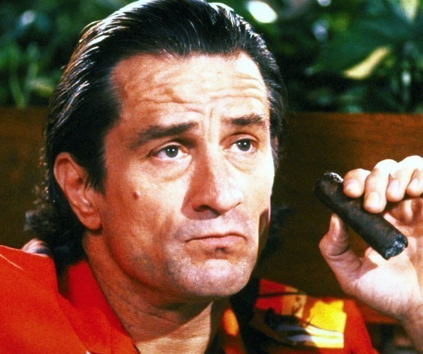 Robert De Niro wil niets anders dan wraak in Cape Fear